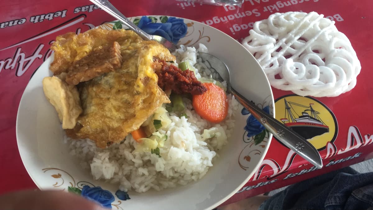 Barang 2 mobile
