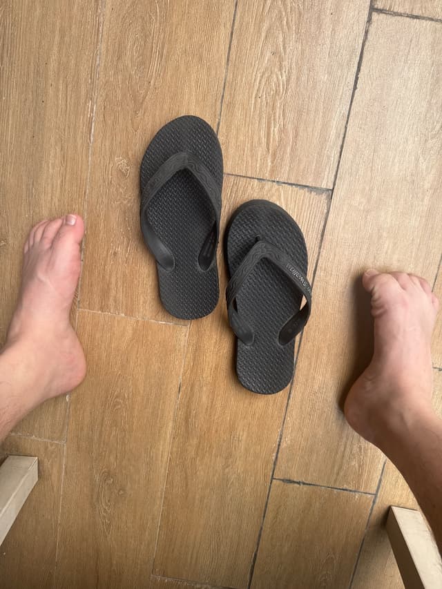 Sandal swallow